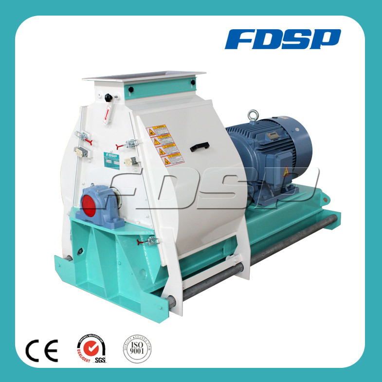 High Quality Feed Grinding Machine for Sale