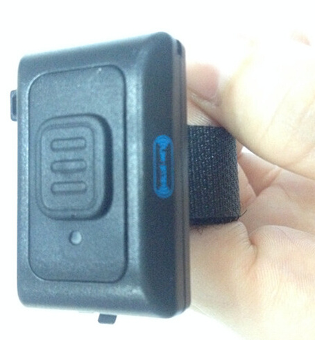 Portable Wireless Bluetooth Remote Control for Various Intercom