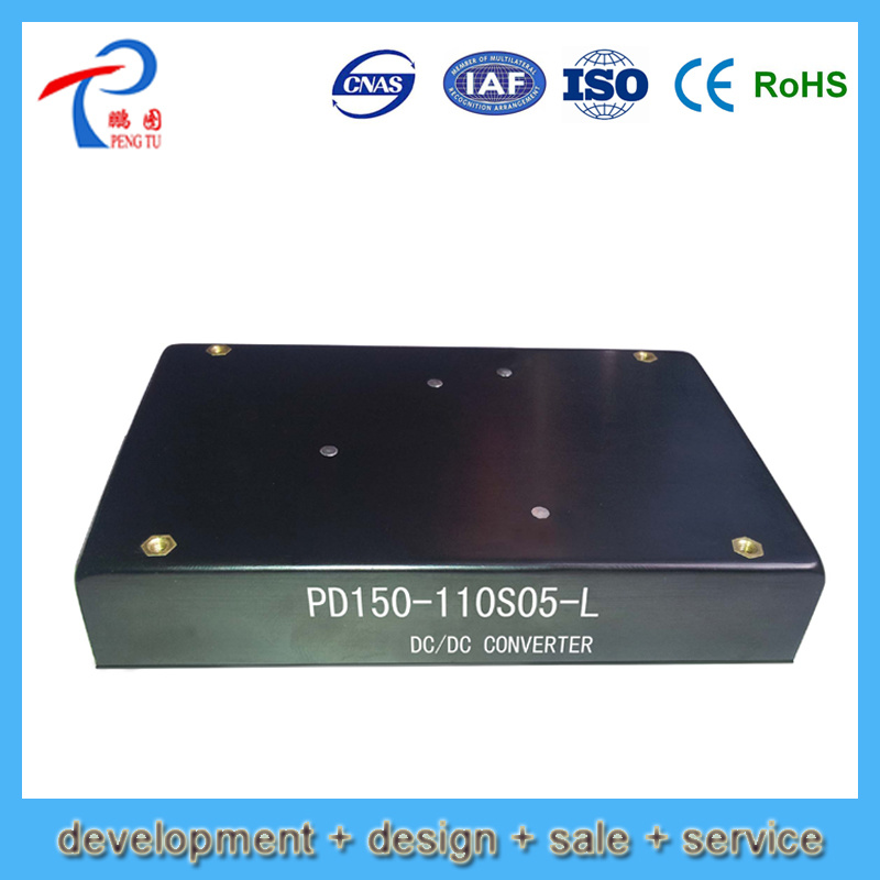 High Quality 300VDC to 05VDC Switch Mode Power Supply (SMPS)