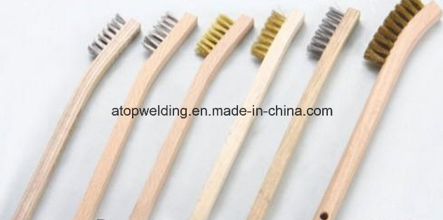 Wire Scratch Brush