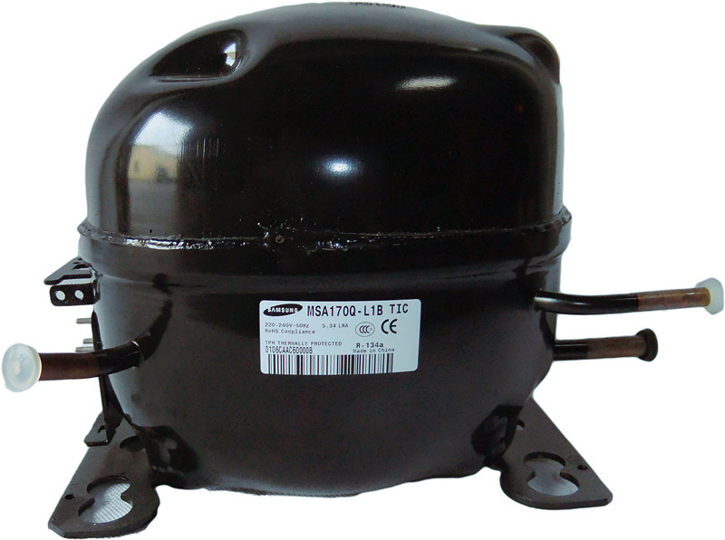 Refrigerator Compressors R134A 220-240V 50Hz