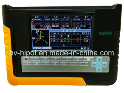 GDYM-3M Multi-functional Electric Energy Meter Calibrator