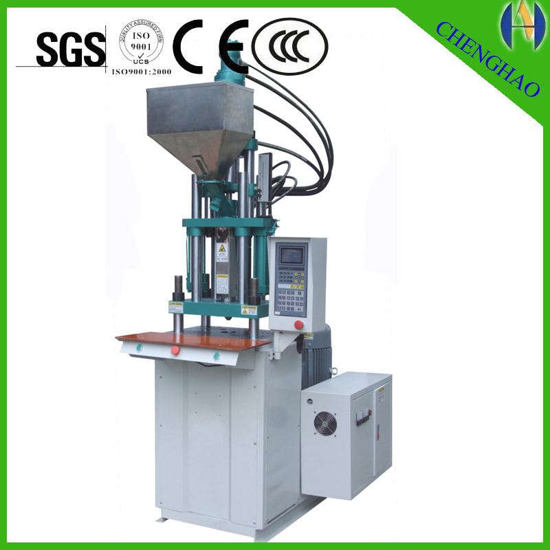 PP. PVC. PE. TPE. TPU Injection Machine Vertical Plastic Injection Machinery