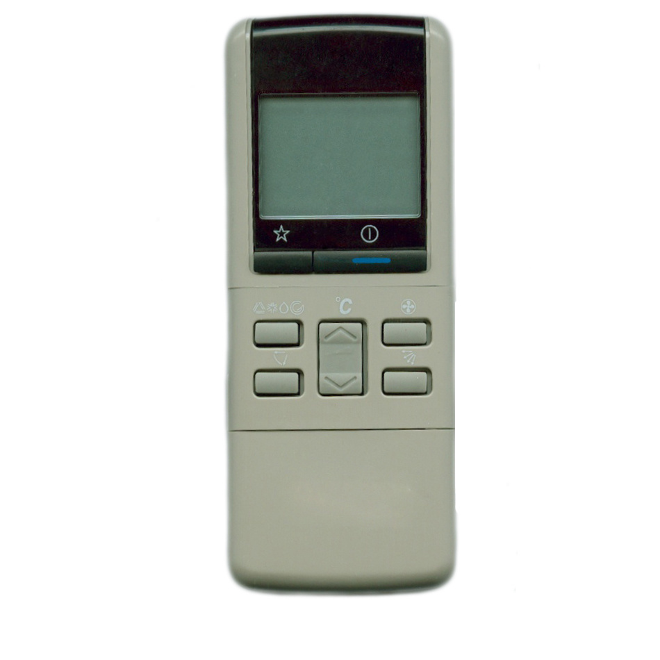 Universal Air Conditioner Remote Control, A7