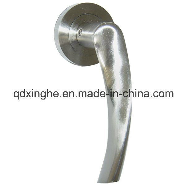 Stainless Steel Hardware with Machining