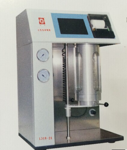 Oil Particle Counter with High Quality From China
