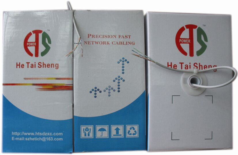 Networking Cable Cat6e