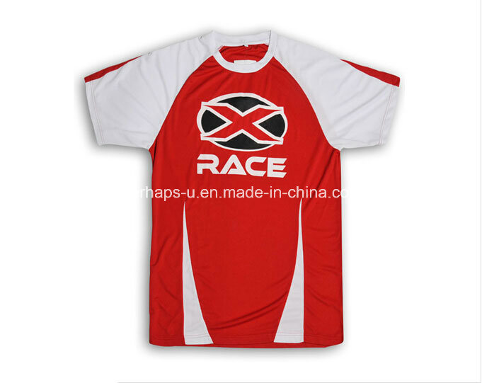 Wholesale Sports T Shirt Promotion Plain T-Shirts