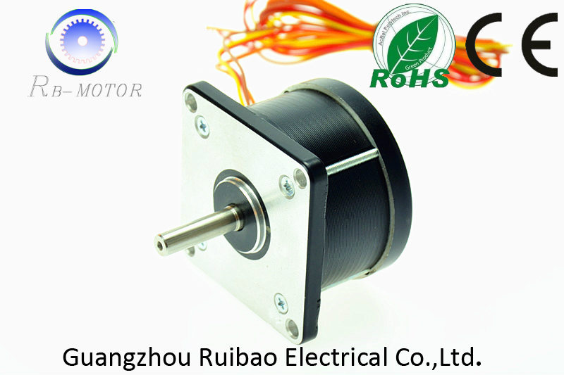 2 Phase Hybrid Stepper Motor NEMA 23hab Series with CE