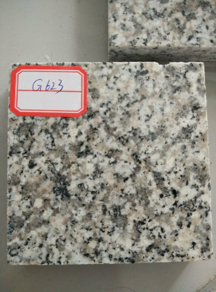 Chinese Granite G623 Granite