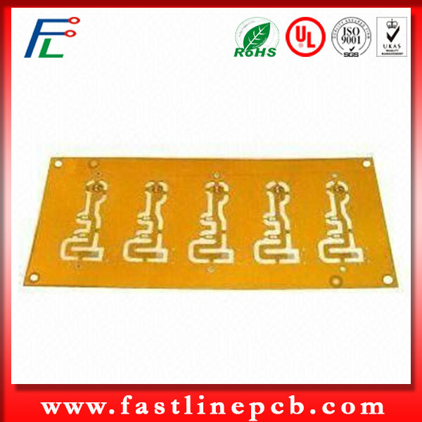 Low Cost Flexible PCB Circuit Board