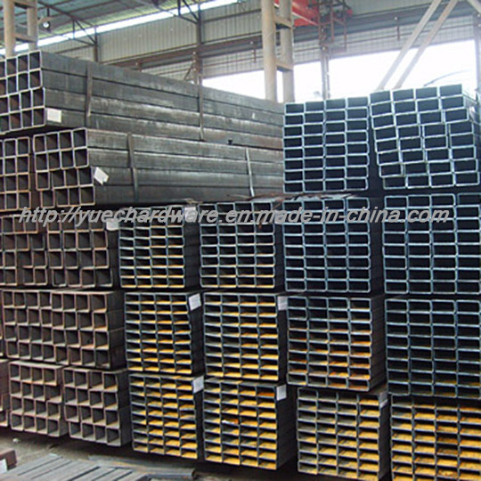 Rectangular/ Steel Rectangular Tube 150X300mm