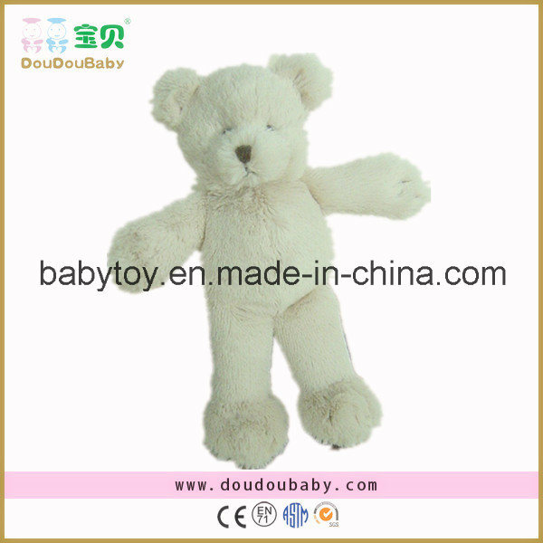 Plush and Stuffed Bear Baby Toy