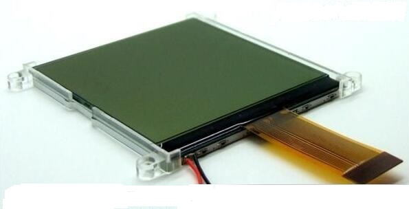 Cog/SMT Glass for Intercom Device