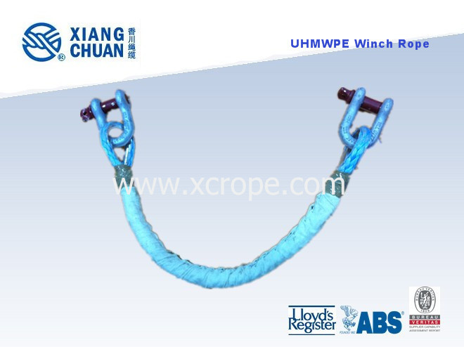 1 Meter UHMWPE Rope (Fall Preventer Device)