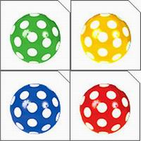 Dot Ball