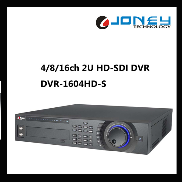 2u 8HDD 4/8/16/24/32 Channel CCTV Security Realtime D1 Record Standalone DVR Recorder