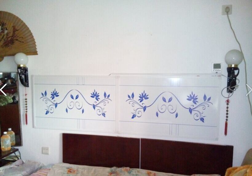 Wall Mounted Infrared Heating Panels Manufacturer