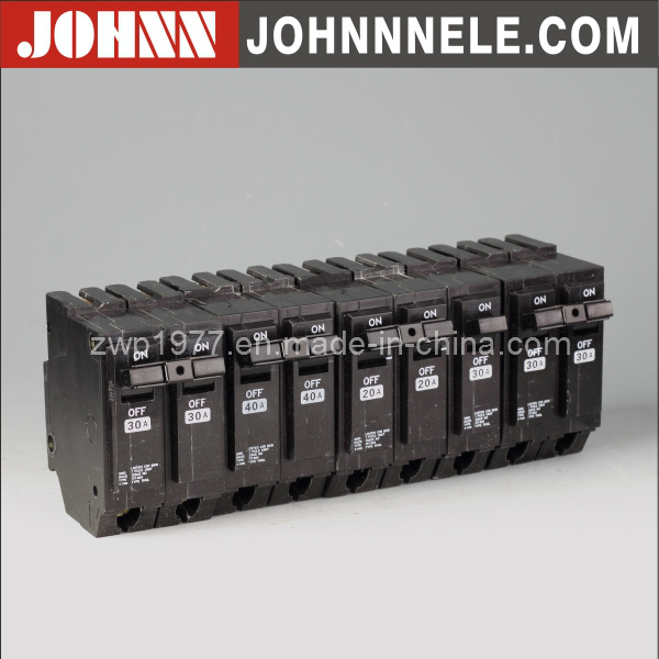 Thql MCB Electrical Switch with CE