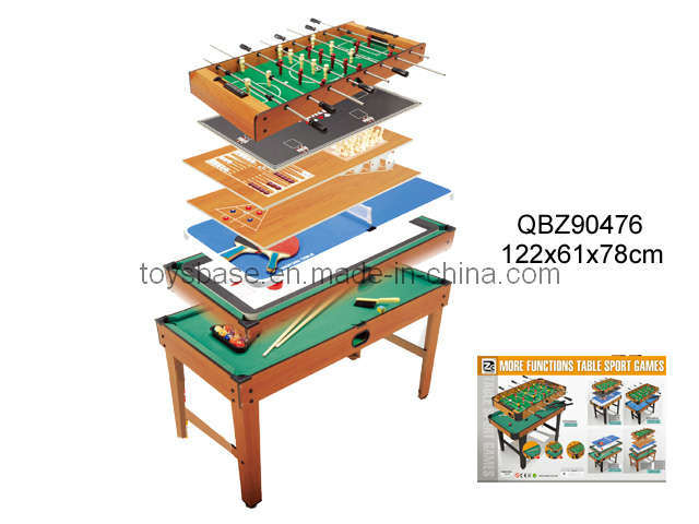 Kid Fun Play Table Game Toy (QBZ90476)