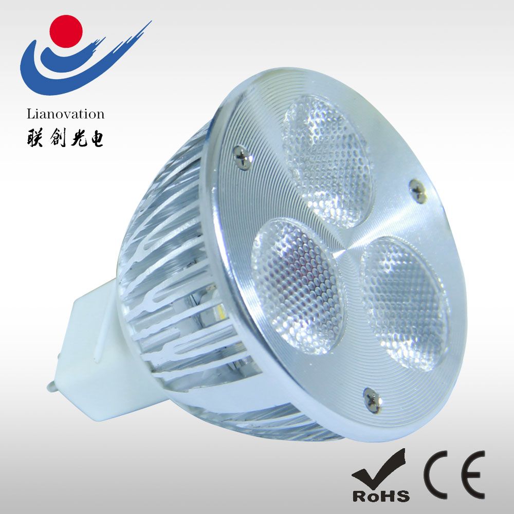 LED Spotlight