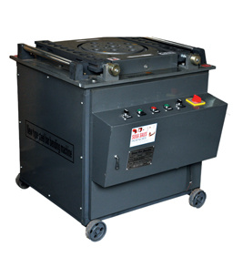 Bar Bender Machine