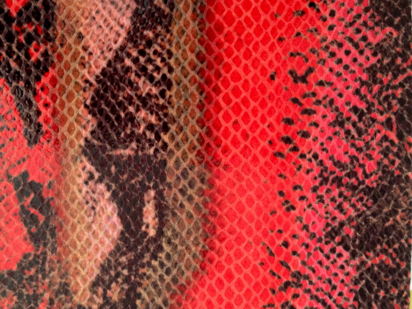 Snake Fabrics