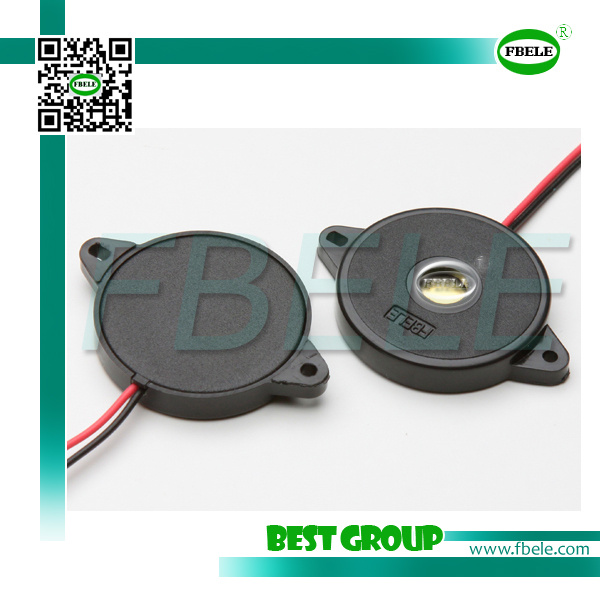 Buzzer Piezo Ceramic Element Fbpt3057