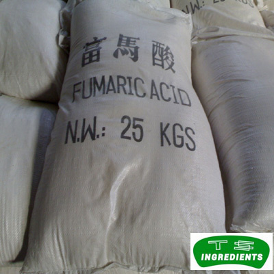 Fumaric Acid