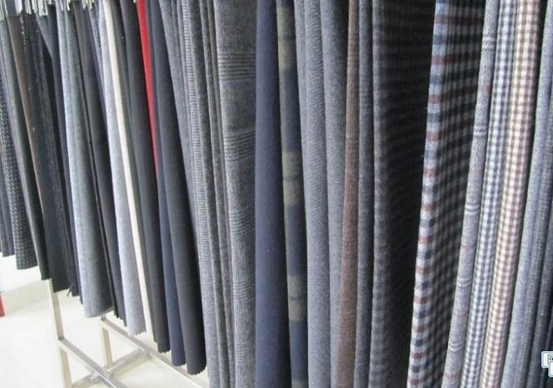 Woolen Fabric
