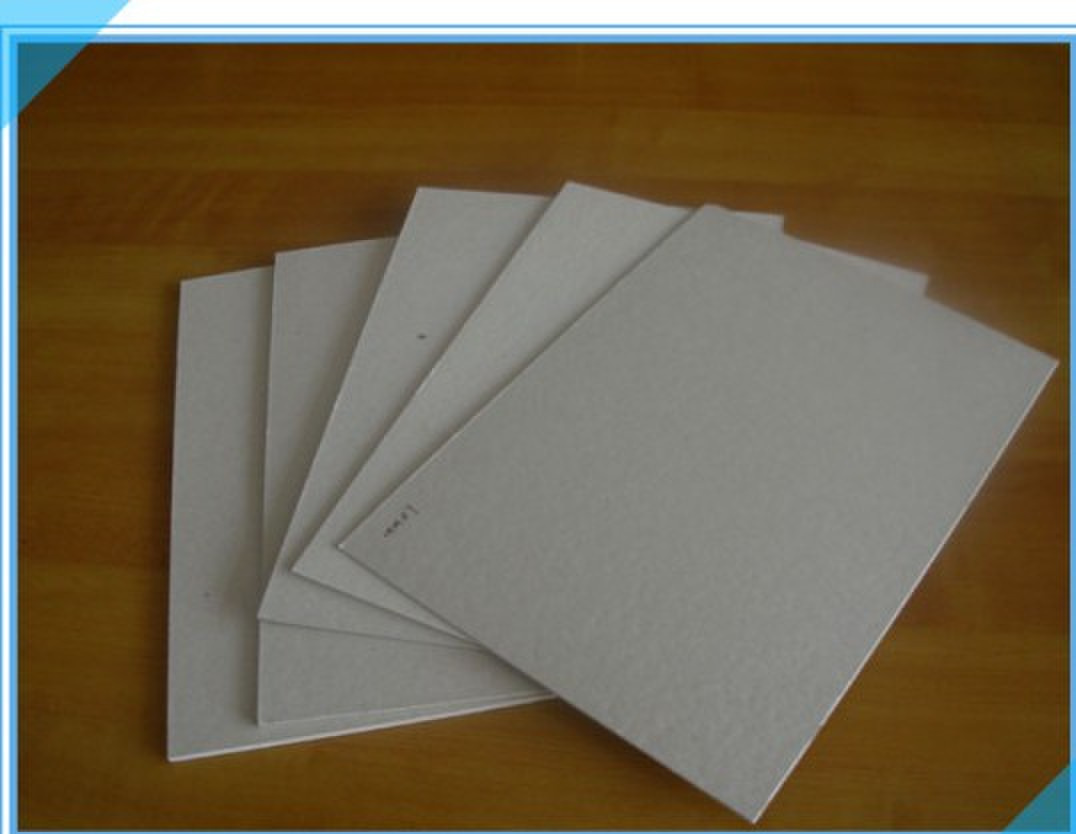 Coated Duplex Board