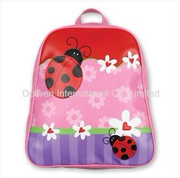 School Bag /Satchel/Messenger Bag (DW-6094)