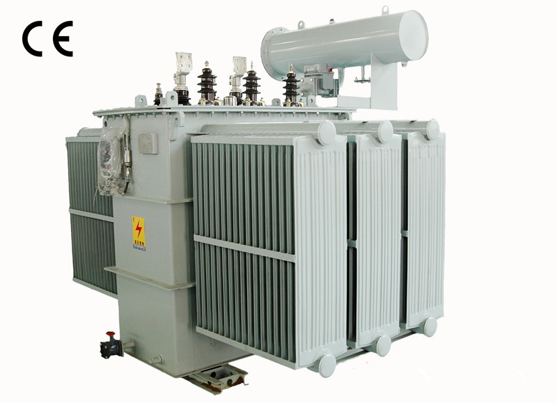 10kv Low Voltage Power Transformer (S9-3150/10)