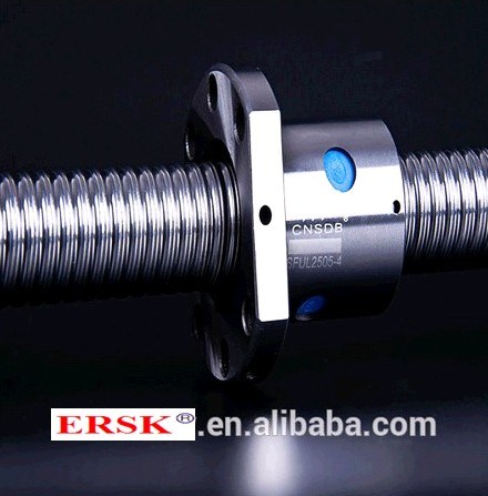 Quality Ball Screw with Low Price
