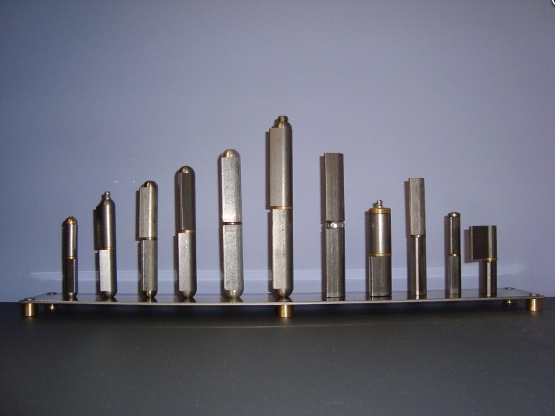 Hardware Hinge