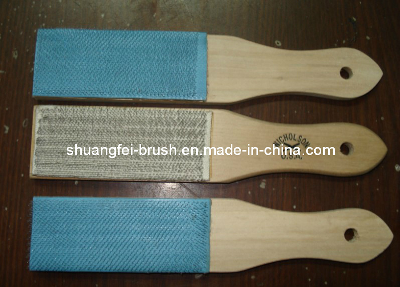 Shoe Brush