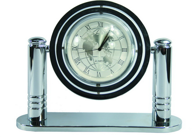 Art Clock