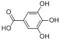 3,4,5-Trihydroxybenzoic Acid
