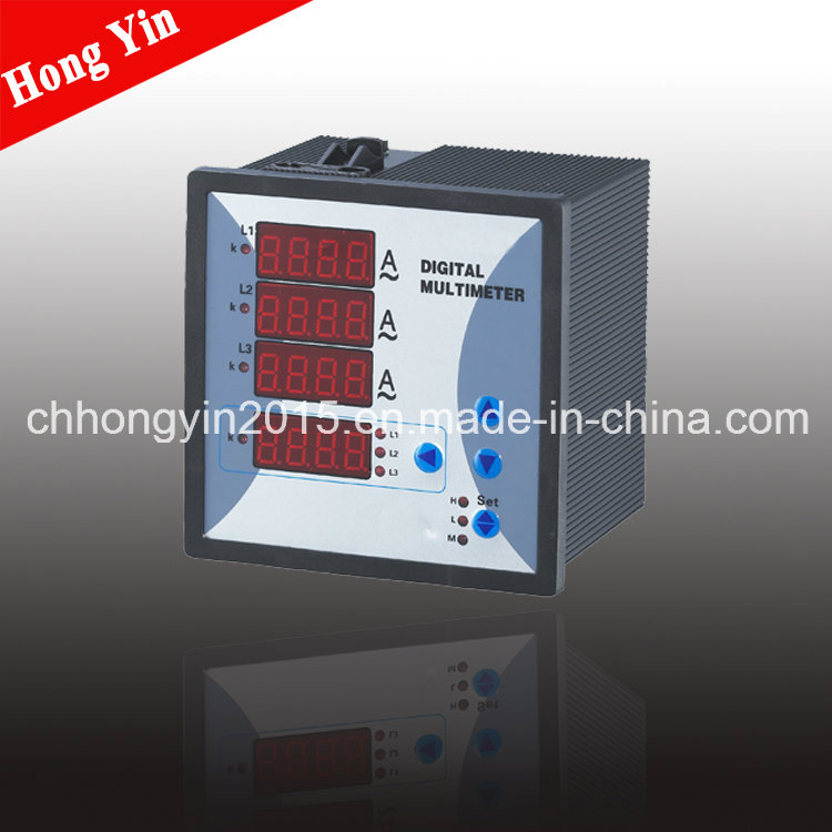 Digital Combined Meter CE