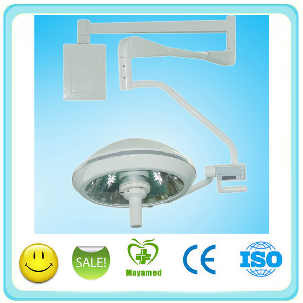 Zf500W (Wall type) Shadowless LED Operating Lamp