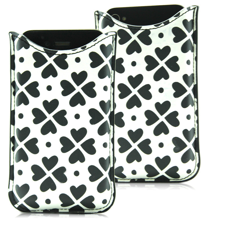 Mobile Cell Phone Accessories Universal Slim up Case for iPhone & Samsung