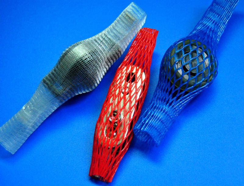 Flexible Plastic Net