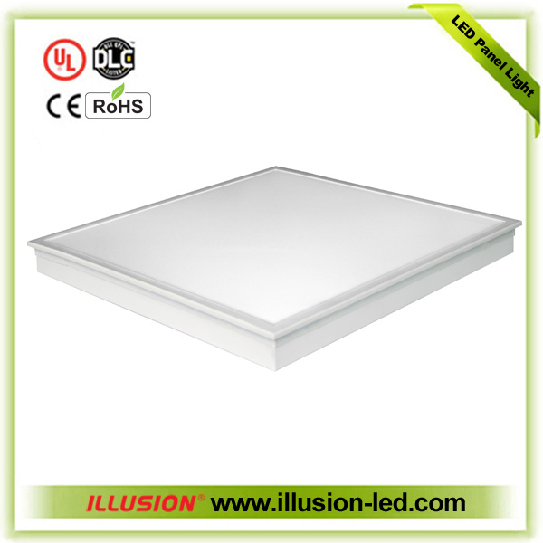 Backlit LED Panel Light
