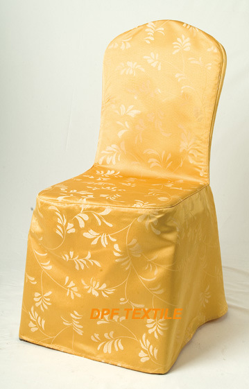 Chair Cover & Restaurant Textile (DPR4003)