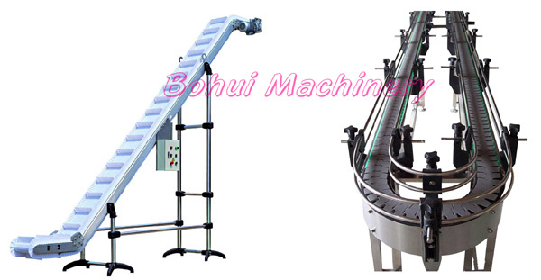 Join-Type Conveyor/ Elevator