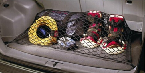 Car Luggage Net