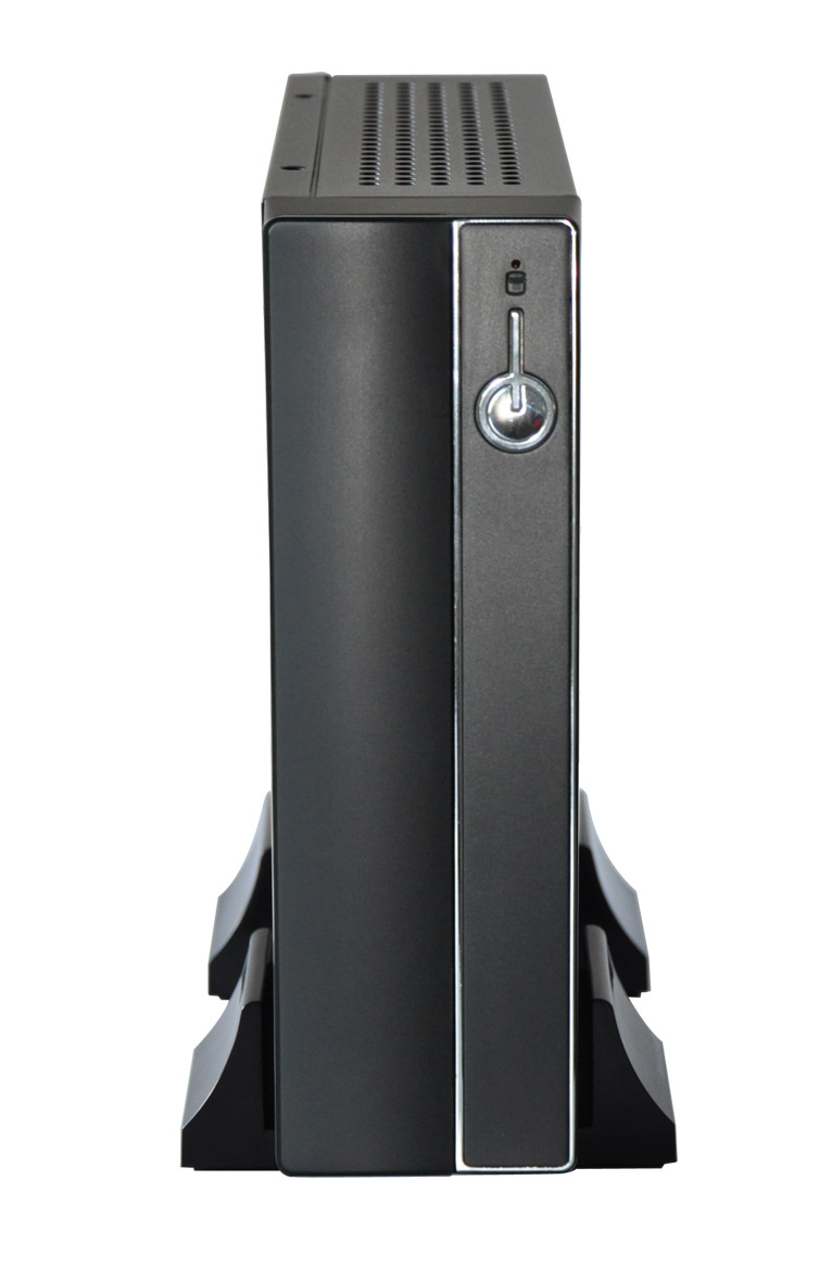 Computer Case with CE/RoHS Certification (E-3002)