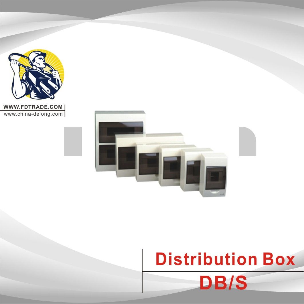 Distribution Box