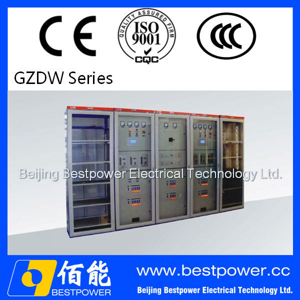 High-Frequency Switching Power Supply