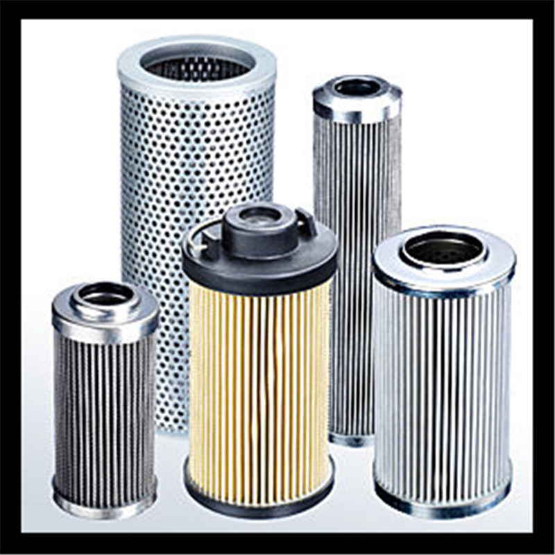 Pleated Type Natural Gas Filter Element